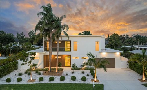 Casa a Sarasota, Florida, Stati Uniti 1