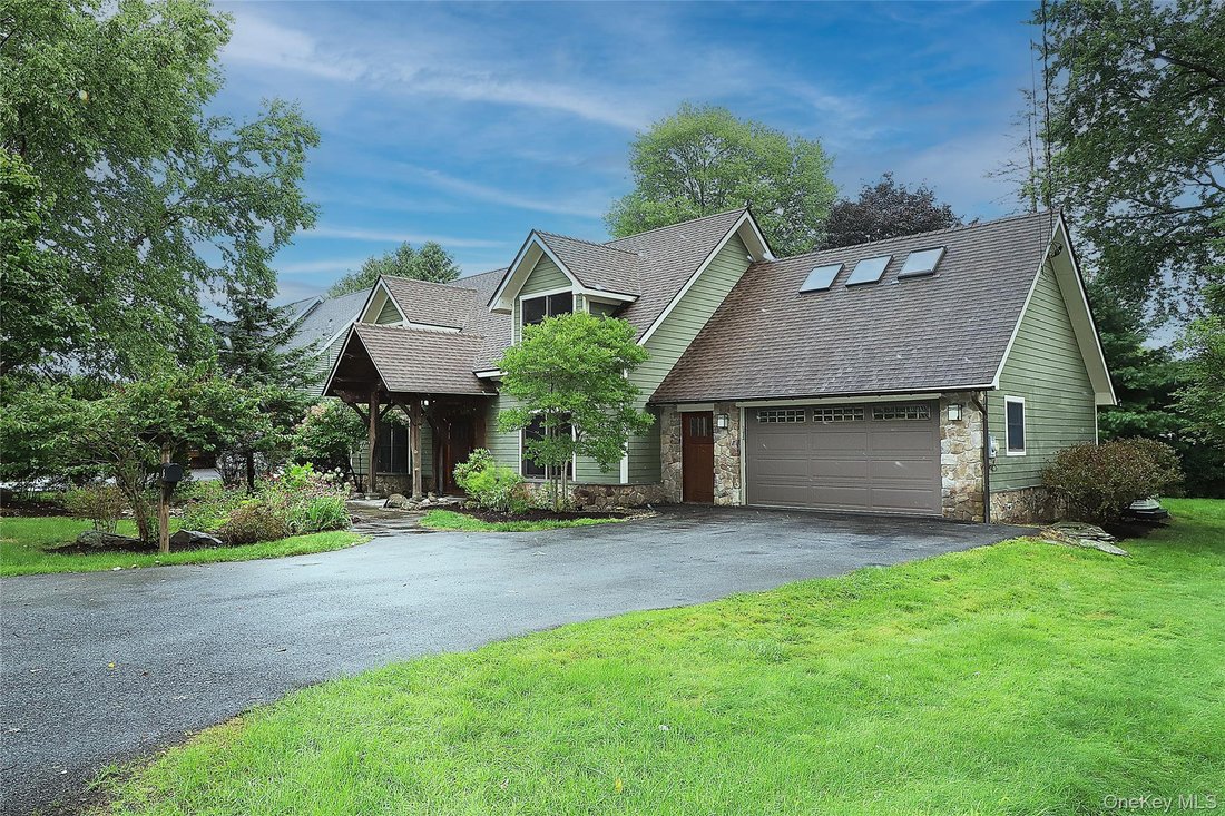 House in Rhinebeck, New York, United States 3 - 18561285