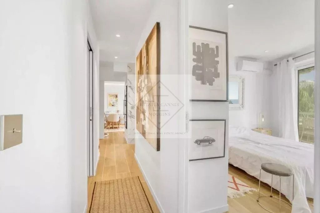 Apartment in Cannes, Provence-Alpes-Côte d'Azur, France 4 - 18560090