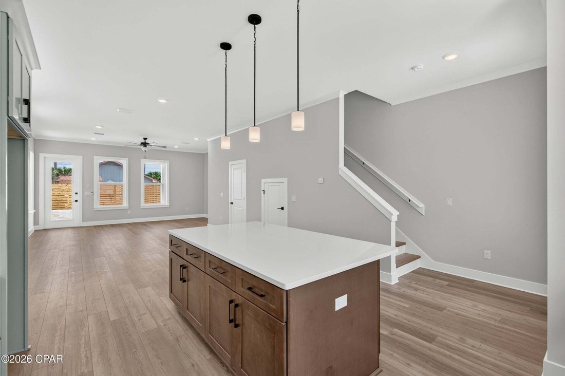 House in Panama City Beach, Florida, United States 4 - 18561639