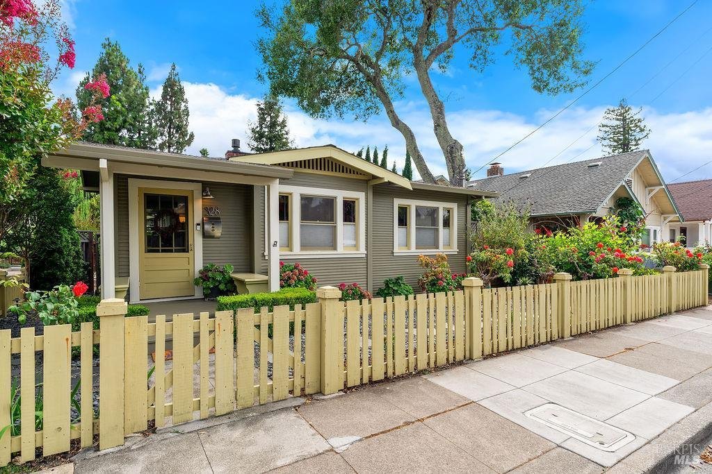 House in Healdsburg, California, United States 1 - 18564055
