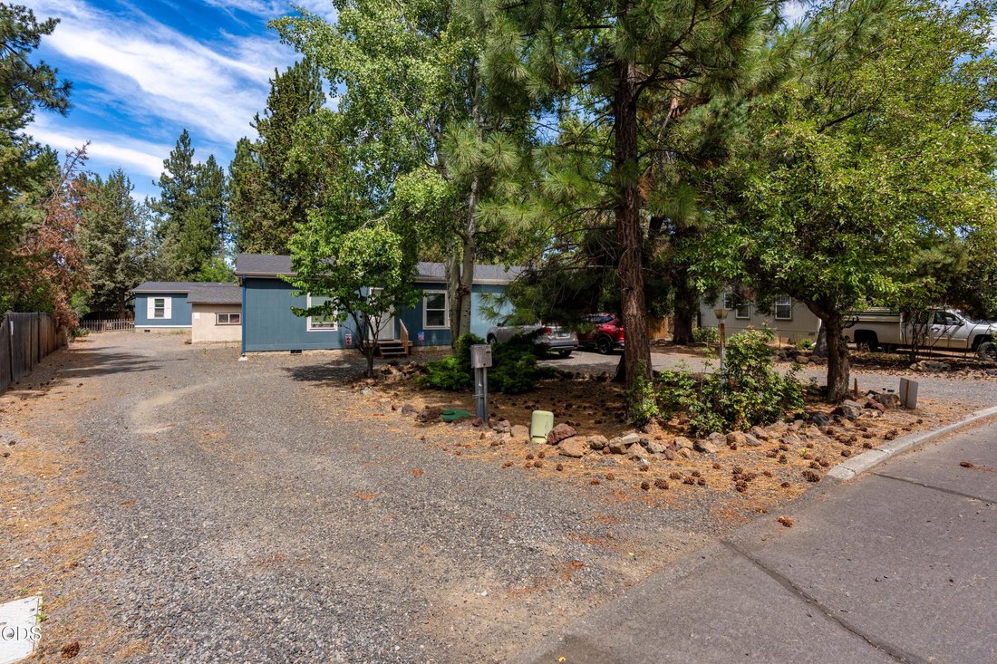 Land in Bend, Oregon, United States 3 - 18530645