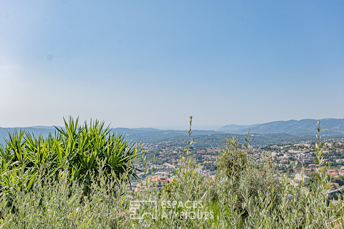 Villa in Grasse, Provence-Alpes-Côte d'Azur, France 3 - 18563866