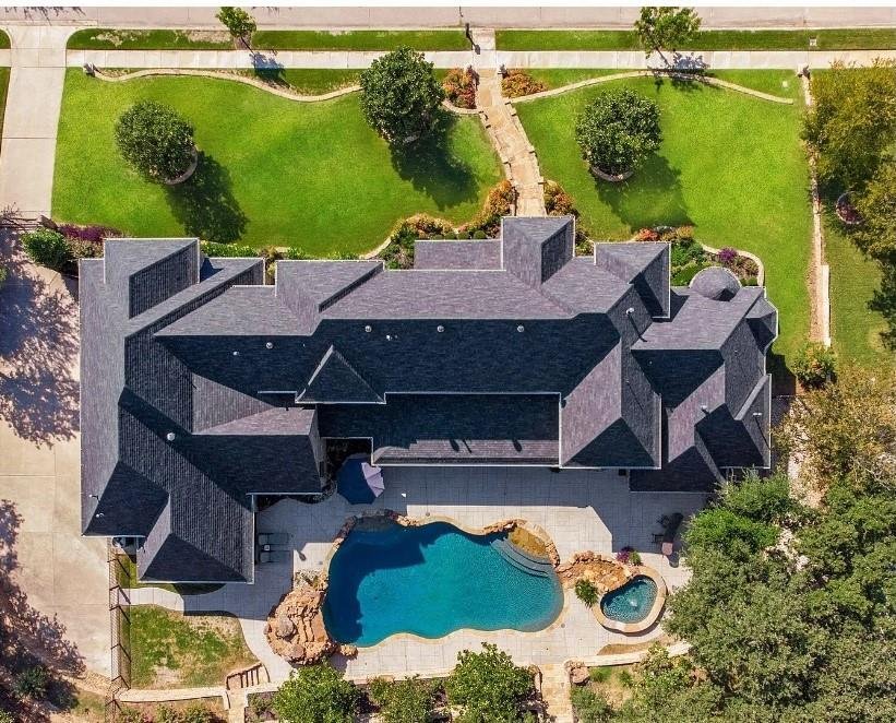 House in Keller, Texas, United States 2 - 17531291