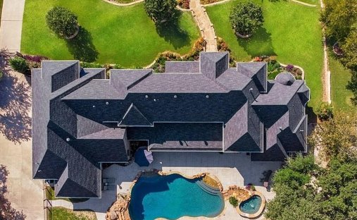 Haus in Keller, Texas, Vereinigte Staaten 1