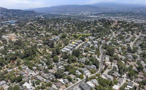Los Angeles, California, United States 1