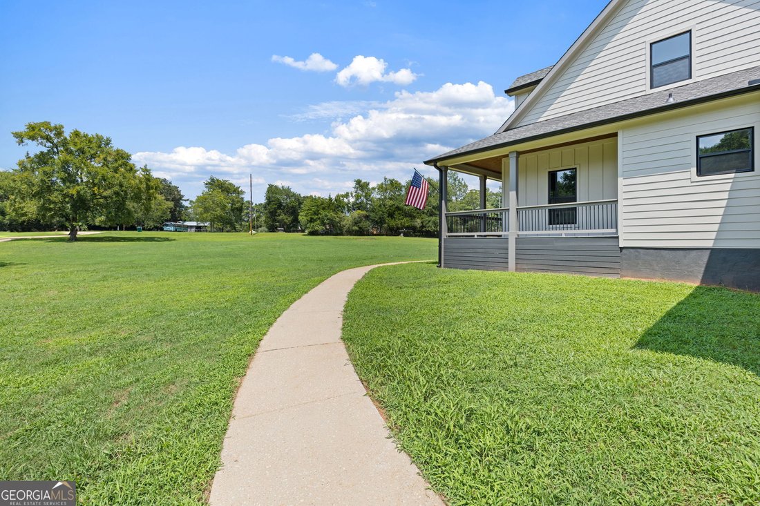 House in Jefferson, Georgia, United States 3 - 18525542