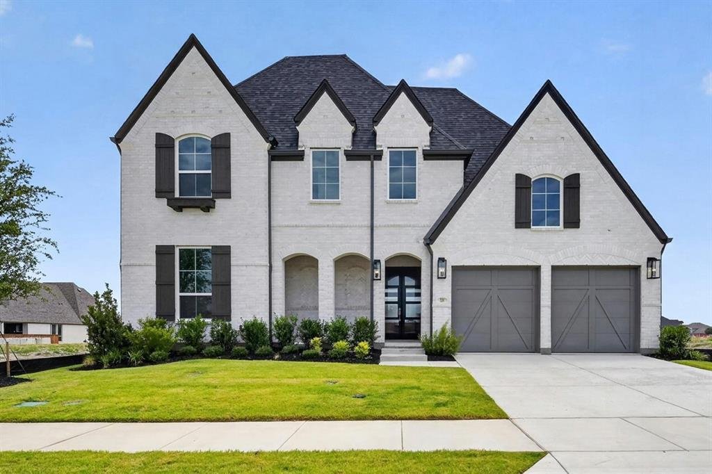 House in Celina, Texas, United States 1 - 16965687