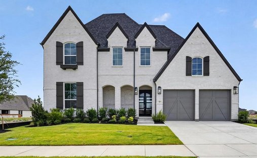 House in Celina, Texas, United States 1