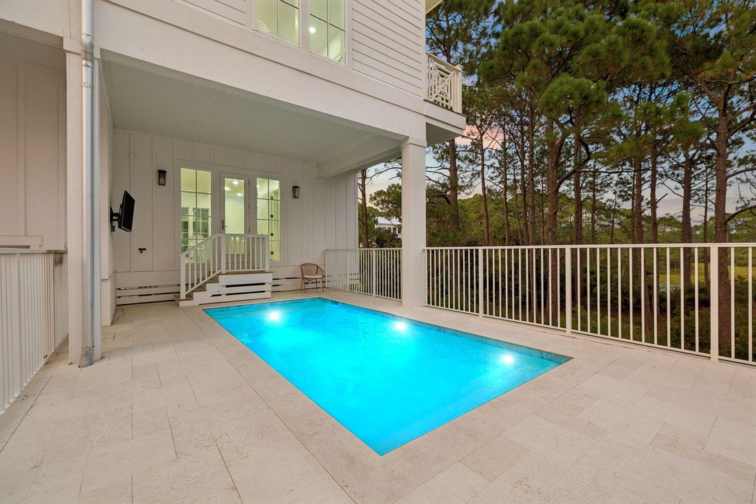 Maison à Santa Rosa Beach, Floride, États-Unis 5 - 18466905