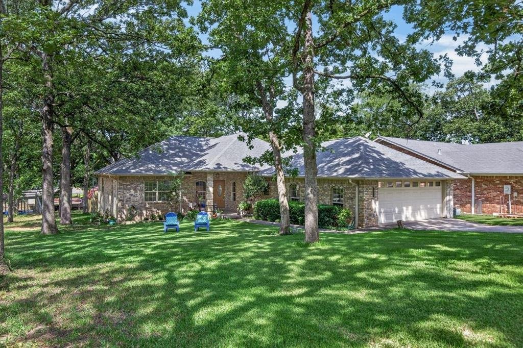 House in Malakoff, Texas, United States 1 - 18562756