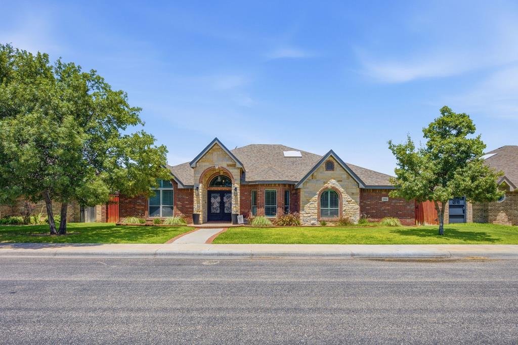 House in Midland, Texas, United States 1 - 18561249