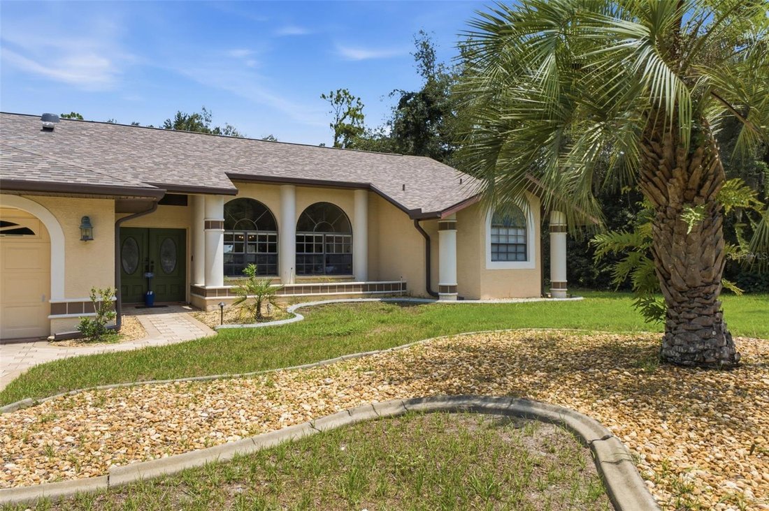 House in South Brooksville, Florida, United States 4 - 18558587