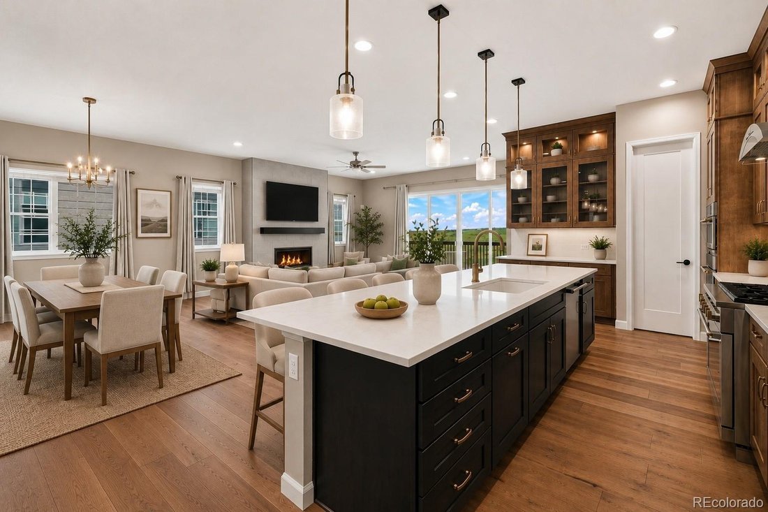House in Aurora, Colorado, United States 2 - 18561212
