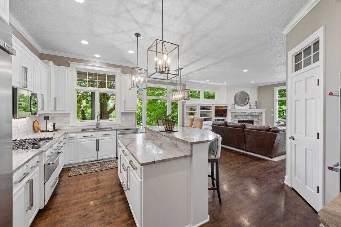 House in Eden Prairie, Minnesota, United States 3 - 18564604