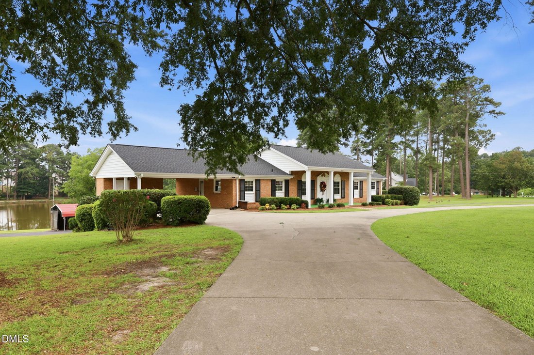 House in Sanford, North Carolina, United States 2 - 18558789