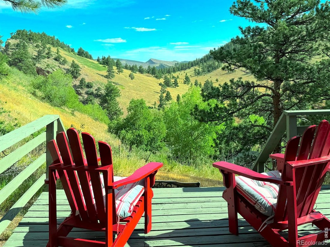 House in Boulder, Colorado, United States 3 - 18159116