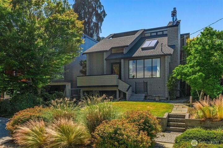 House in Seattle, Washington, United States 1 - 18564518