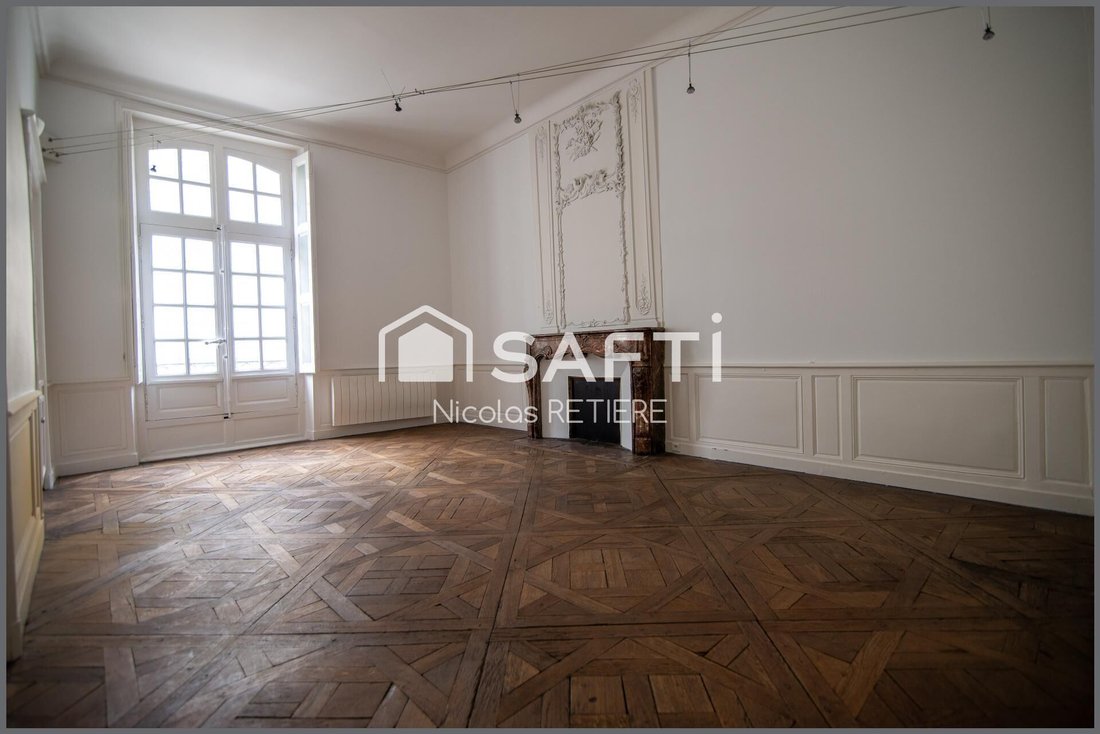 Nantes, Pays de la Loire, France 5 - 18566708