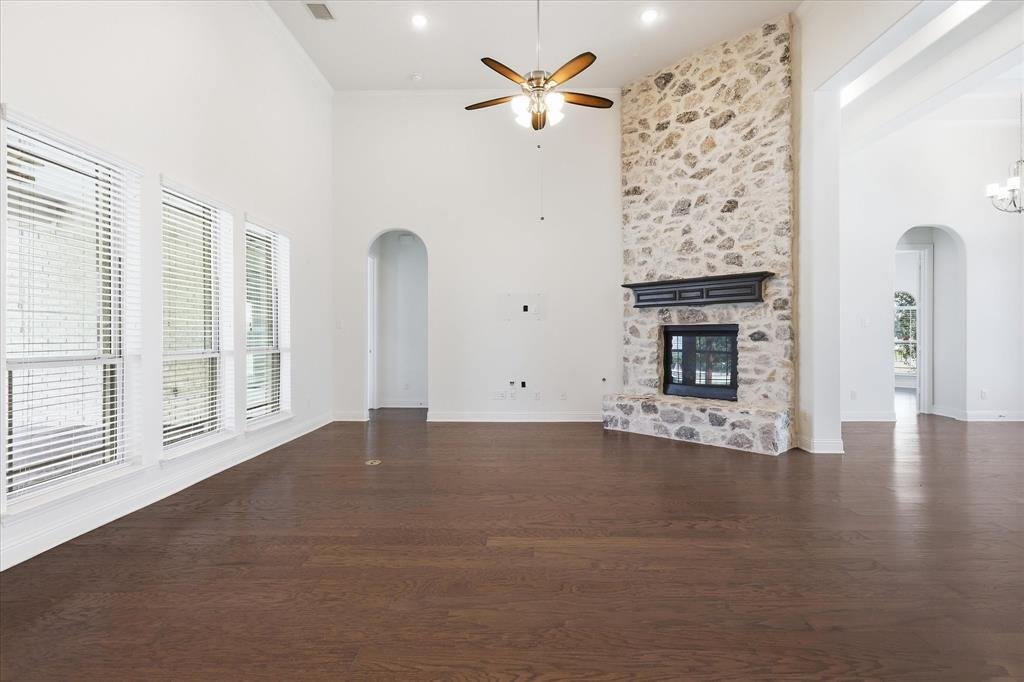 House in Allen, Texas, United States 5 - 18562845