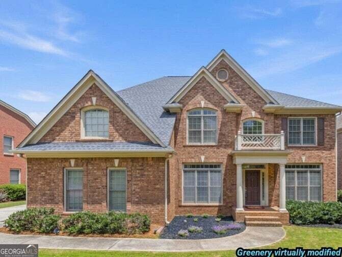 House in Mableton, Georgia, United States 1 - 18559030