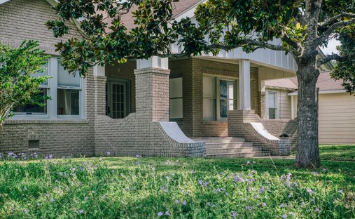 Maison à Brenham, Texas, États-Unis 1