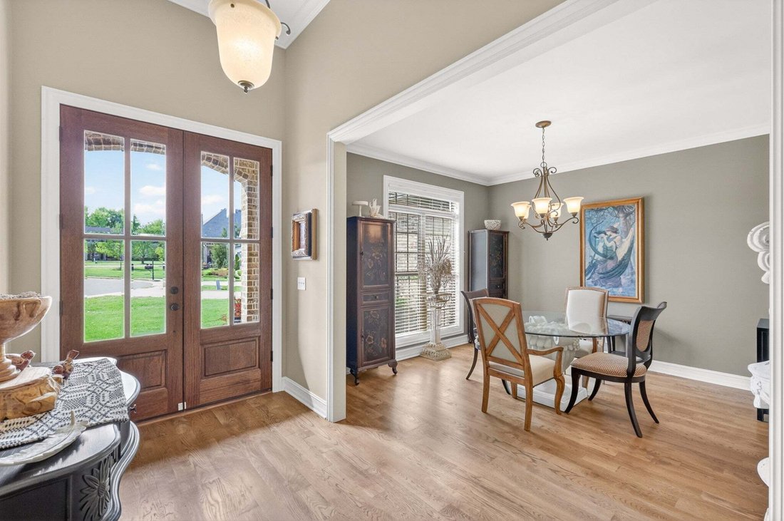 House in Murfreesboro, Tennessee, United States 4 - 18564853