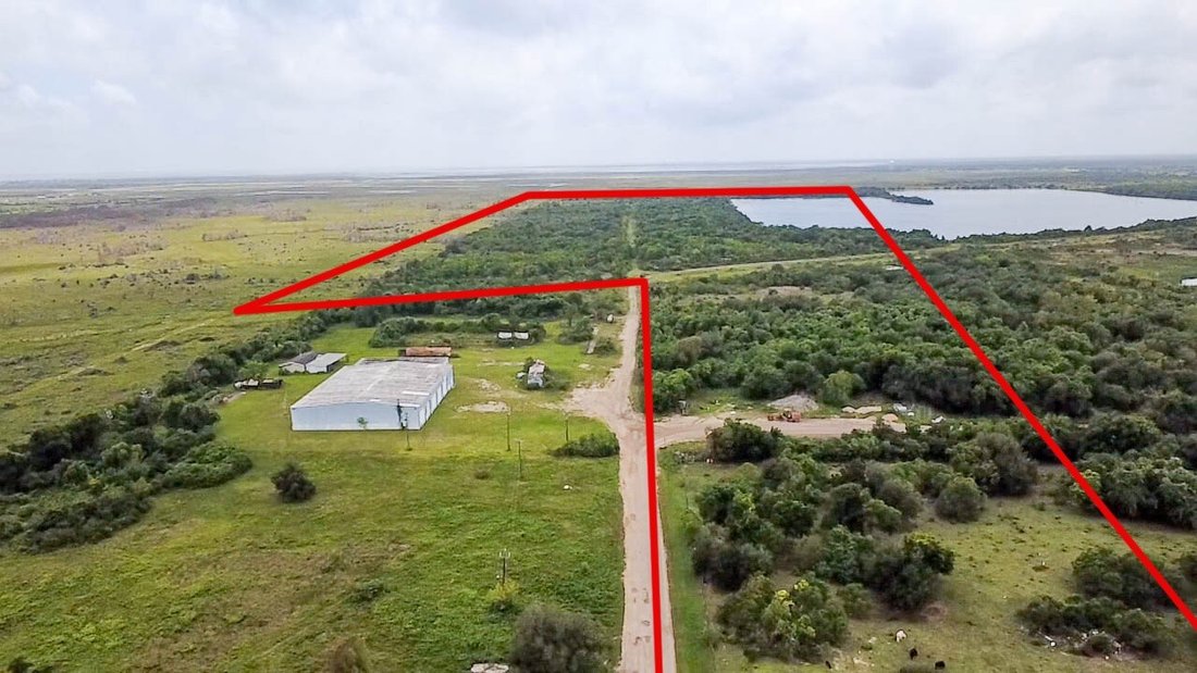 Land in Hitchcock, Texas, United States 2 - 18562612