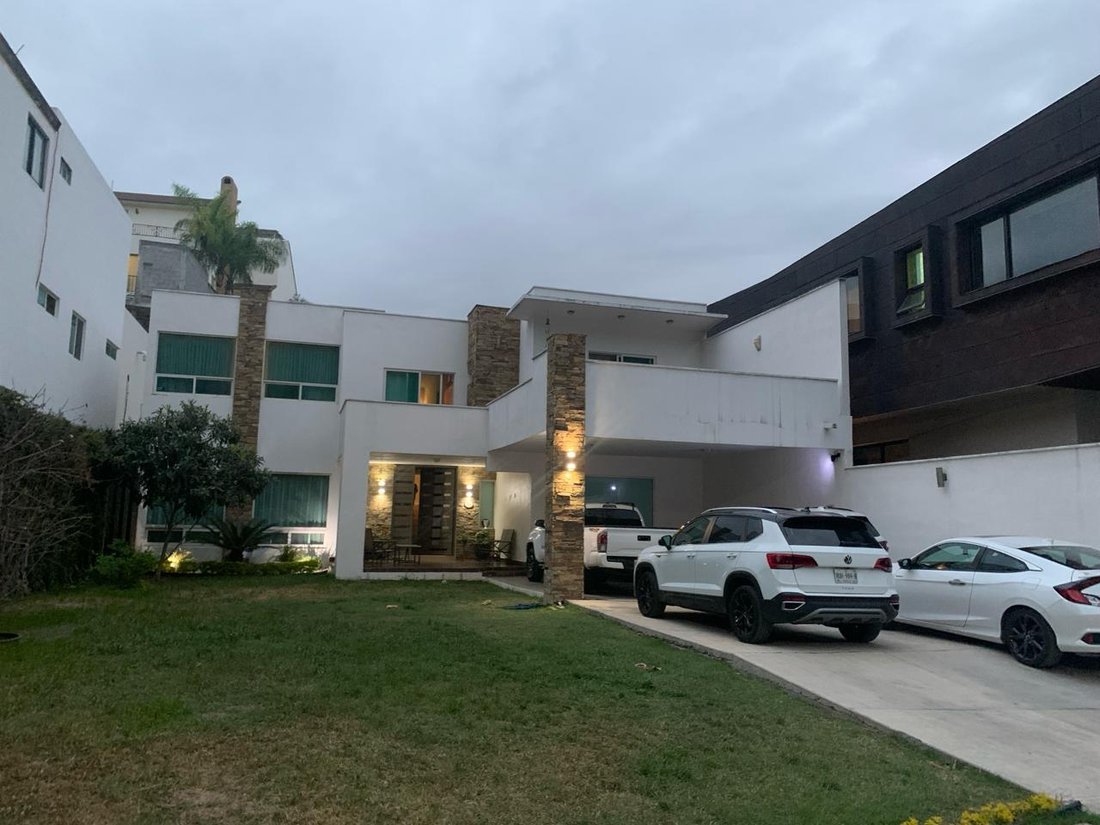 House in Monterrey, Nuevo Leon, Mexico 2 - 18560571