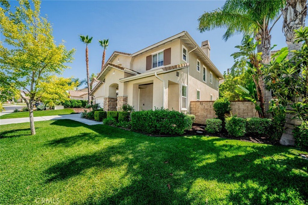 Maison à Chino Hills, Californie, États-Unis 3 - 18562688