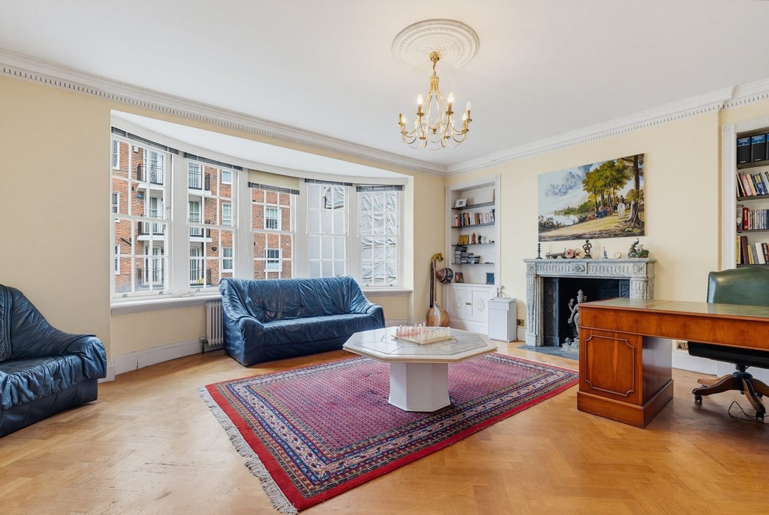 Country House in Mayfair, Westminster, England 3 - 18558242