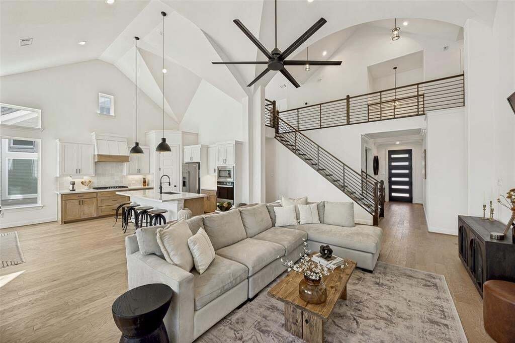 House in Fairview, Texas, United States 2 - 18559516