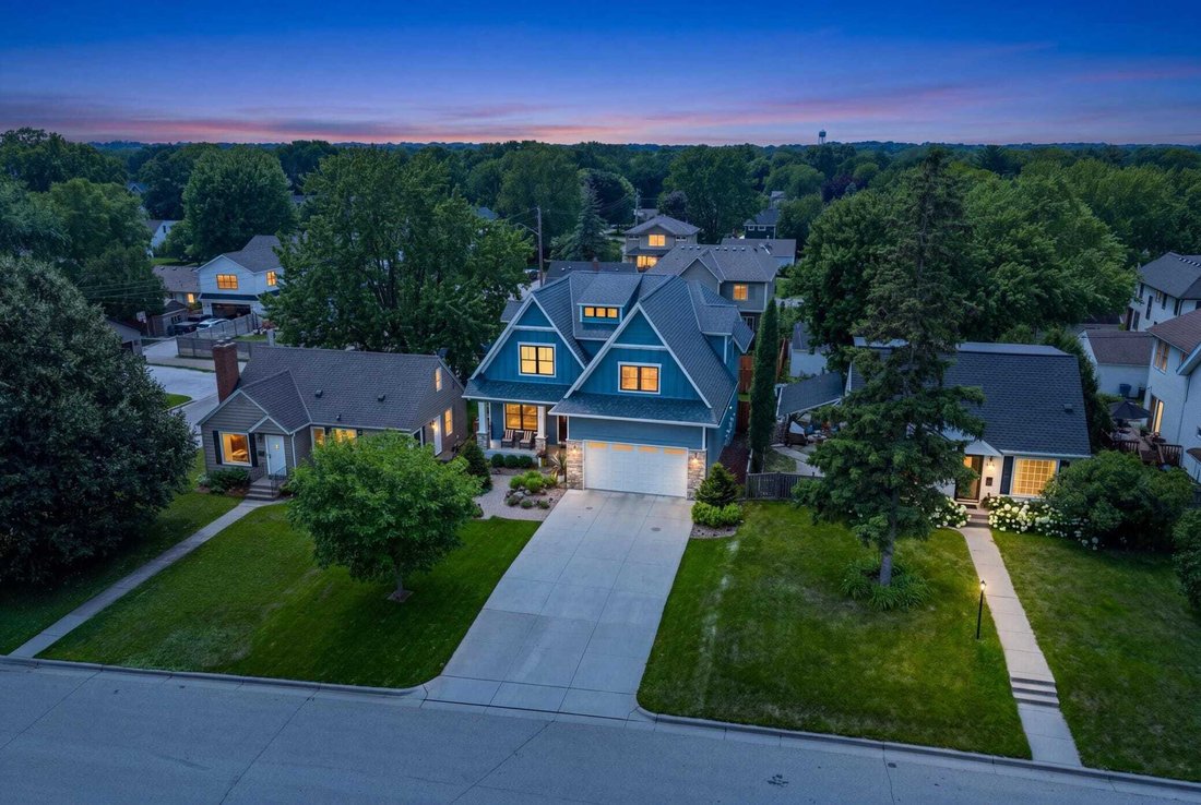 House in Minneapolis, Minnesota, United States 2 - 18564569