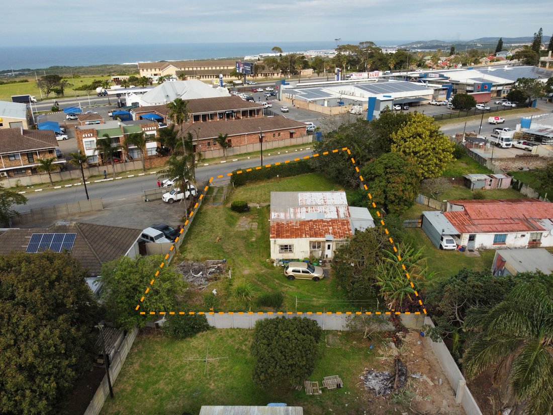 House in East London, Eastern Cape, South Africa 5 - 18560335