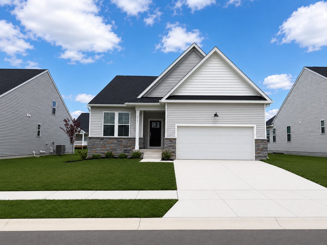 House in Middletown, Delaware, United States 1 - 17951688