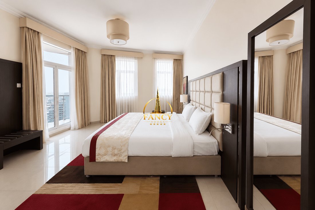 Apartment in Al Barsha South 3, Al Barsha, Dubai 4 - 18559299