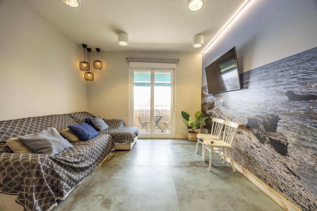 Apartment in Poblats Maritims, Valencia, Spain 4 - 18558584