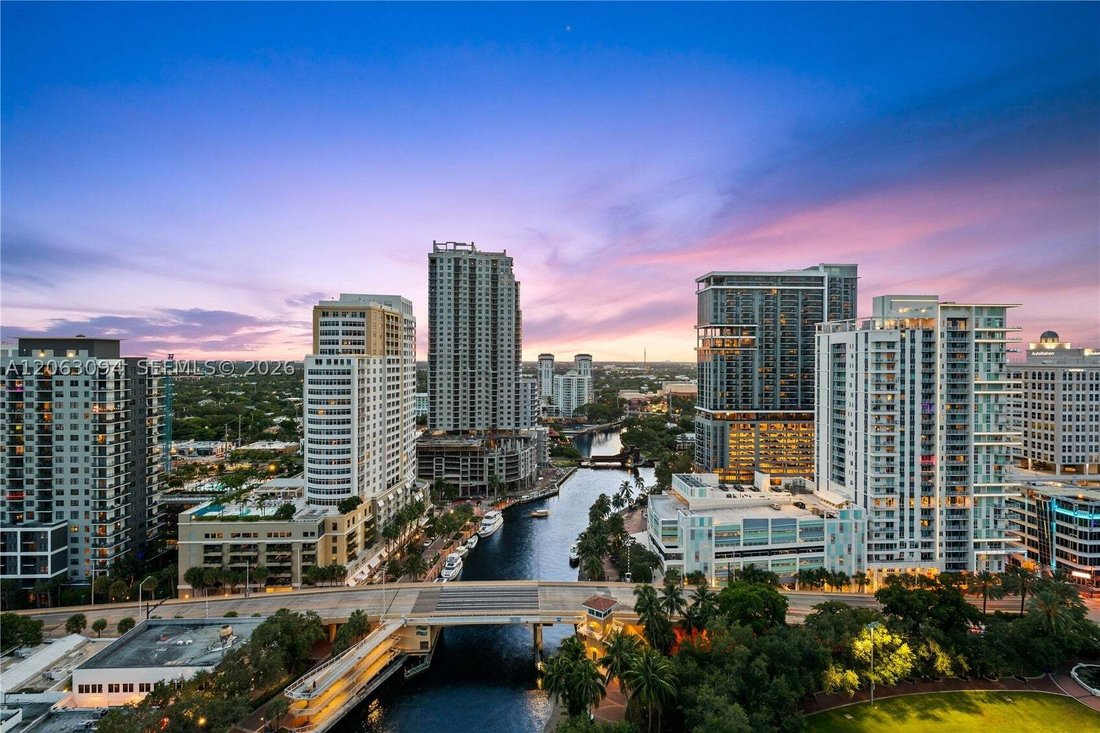 Condo in Fort Lauderdale, Florida, United States 4 - 18561952