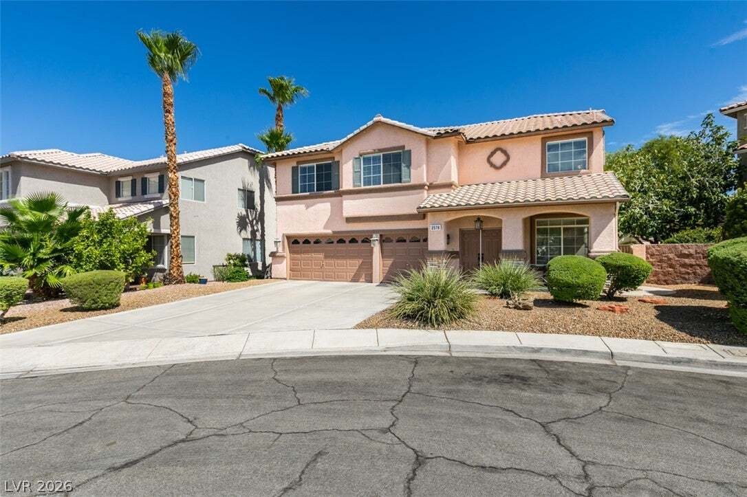House in Henderson, Nevada, United States 3 - 18561357