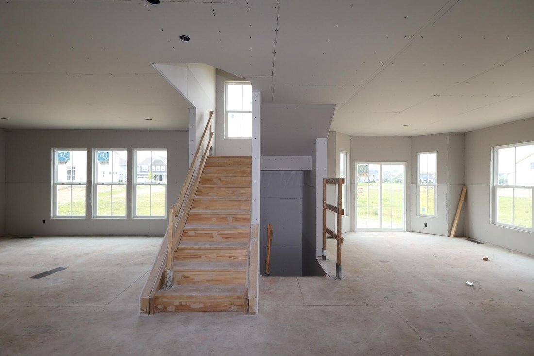 House in Delaware, Ohio, United States 5 - 17953151