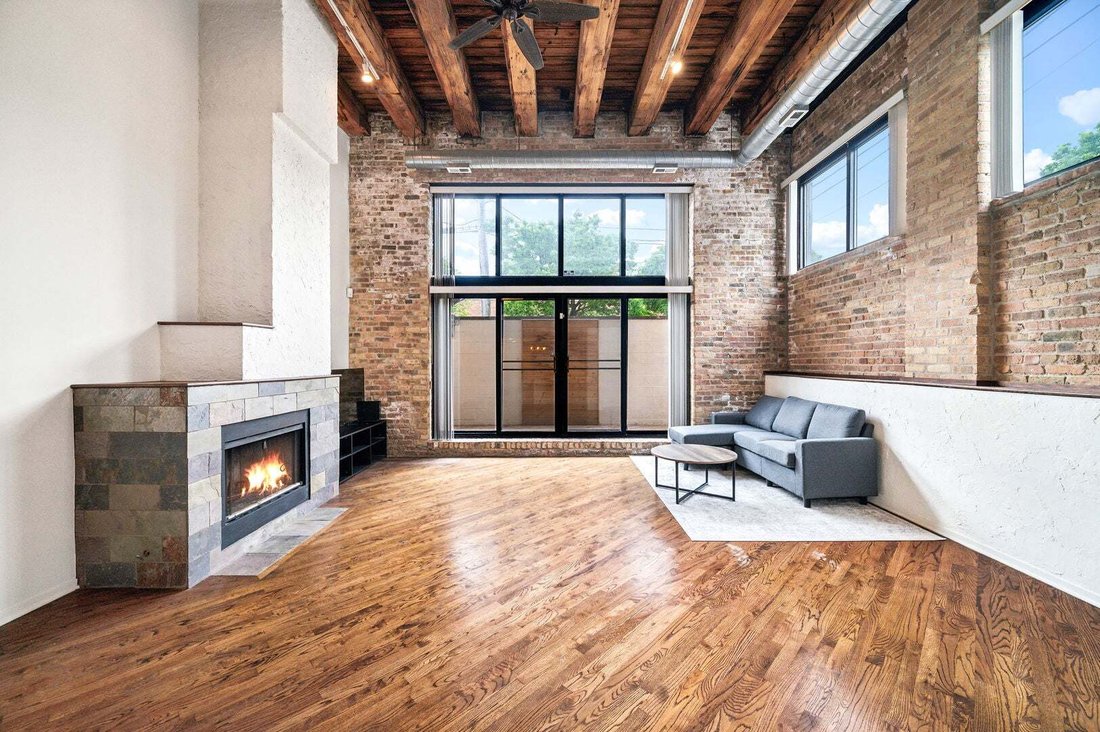 Condo in Chicago, Illinois, United States 3 - 18562537