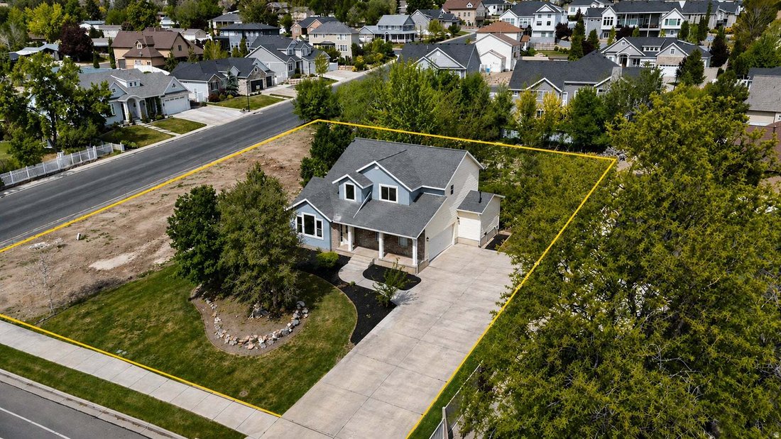 House in Cedar Hills, Utah, United States 1 - 17778595