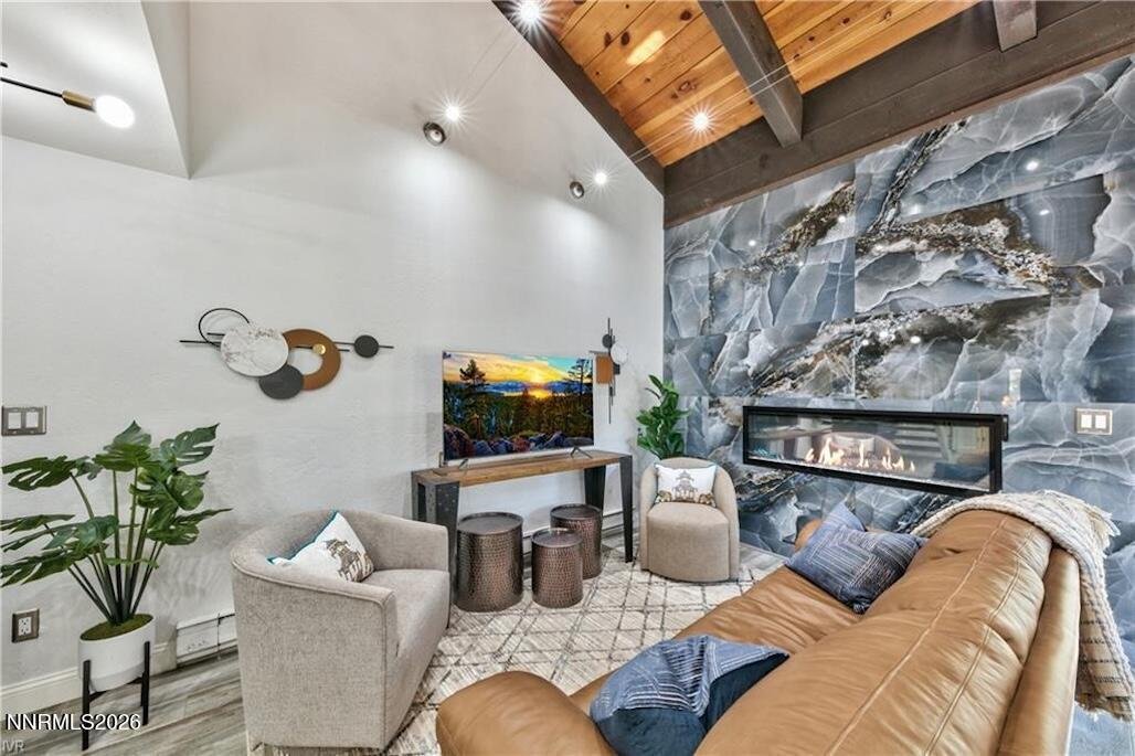 Condo in Incline Village, Nevada, United States 1 - 18564715