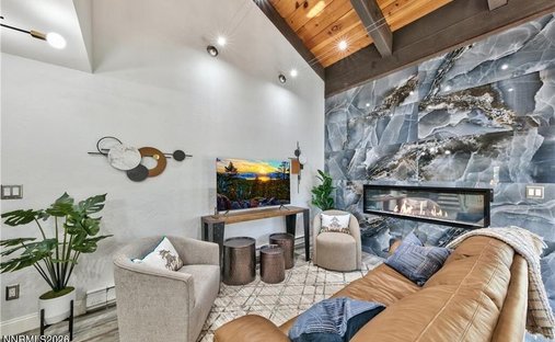 Condo in Incline Village, Nevada, United States 1