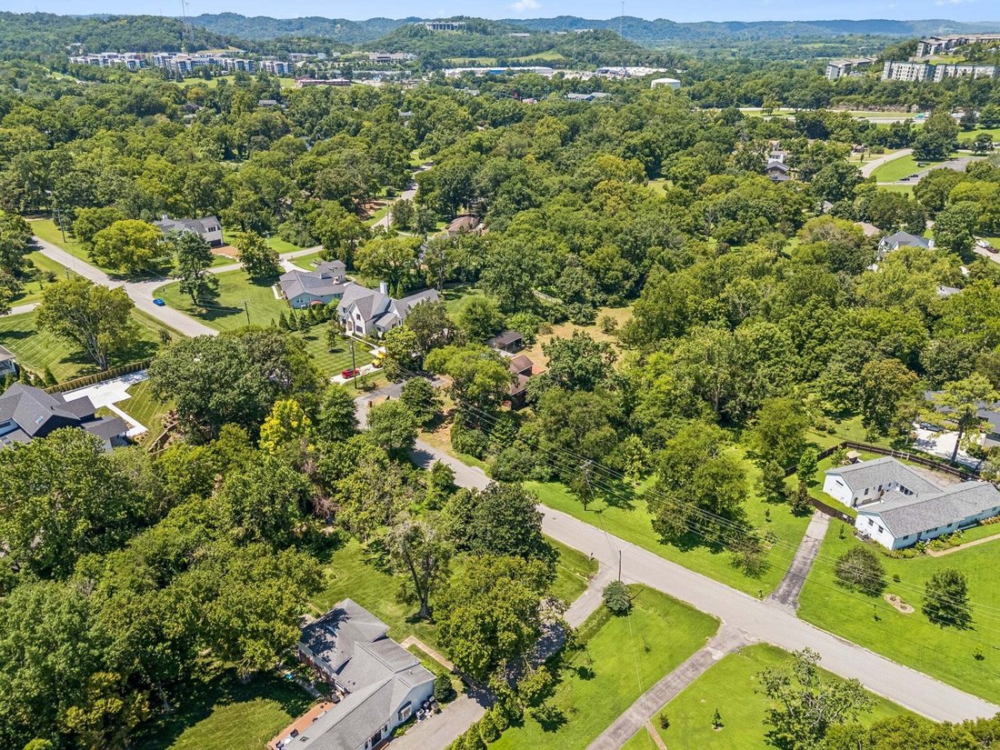House in Nashville, Tennessee, United States 3 - 18562279