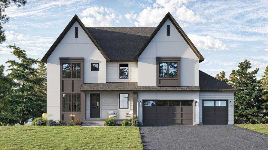 House in Eden Prairie, Minnesota, United States 1 - 18564624