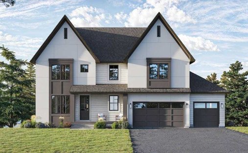 House in Eden Prairie, Minnesota, United States 1