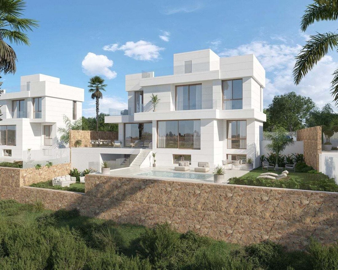 Villa in Estepona, Andalusia, Spain 4 - 15232285