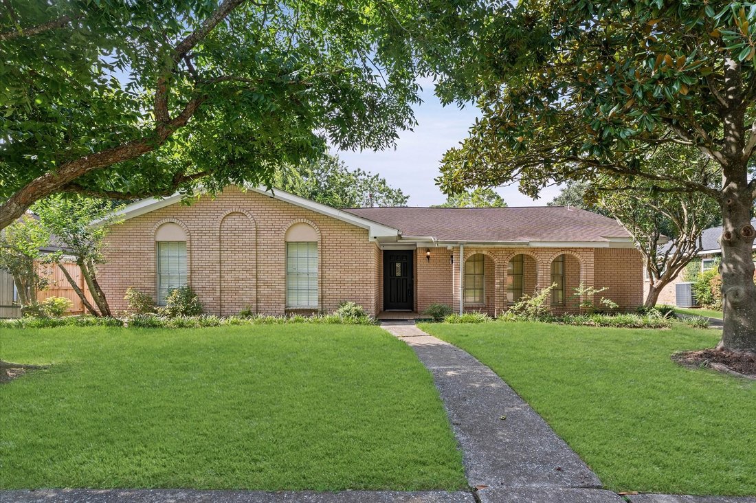 House in Houston, Texas, United States 2 - 18559571