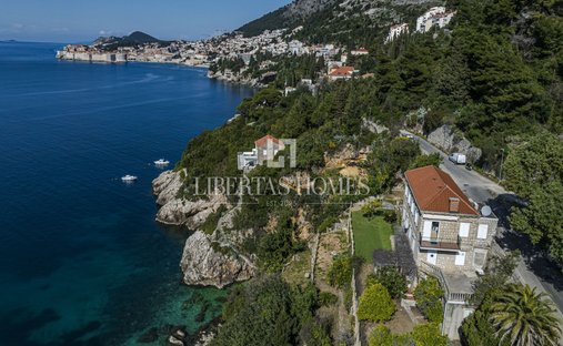 Apartment in Gradski kotar Gruz, Dubrovnik, Dubrovnik-Neretva County 1